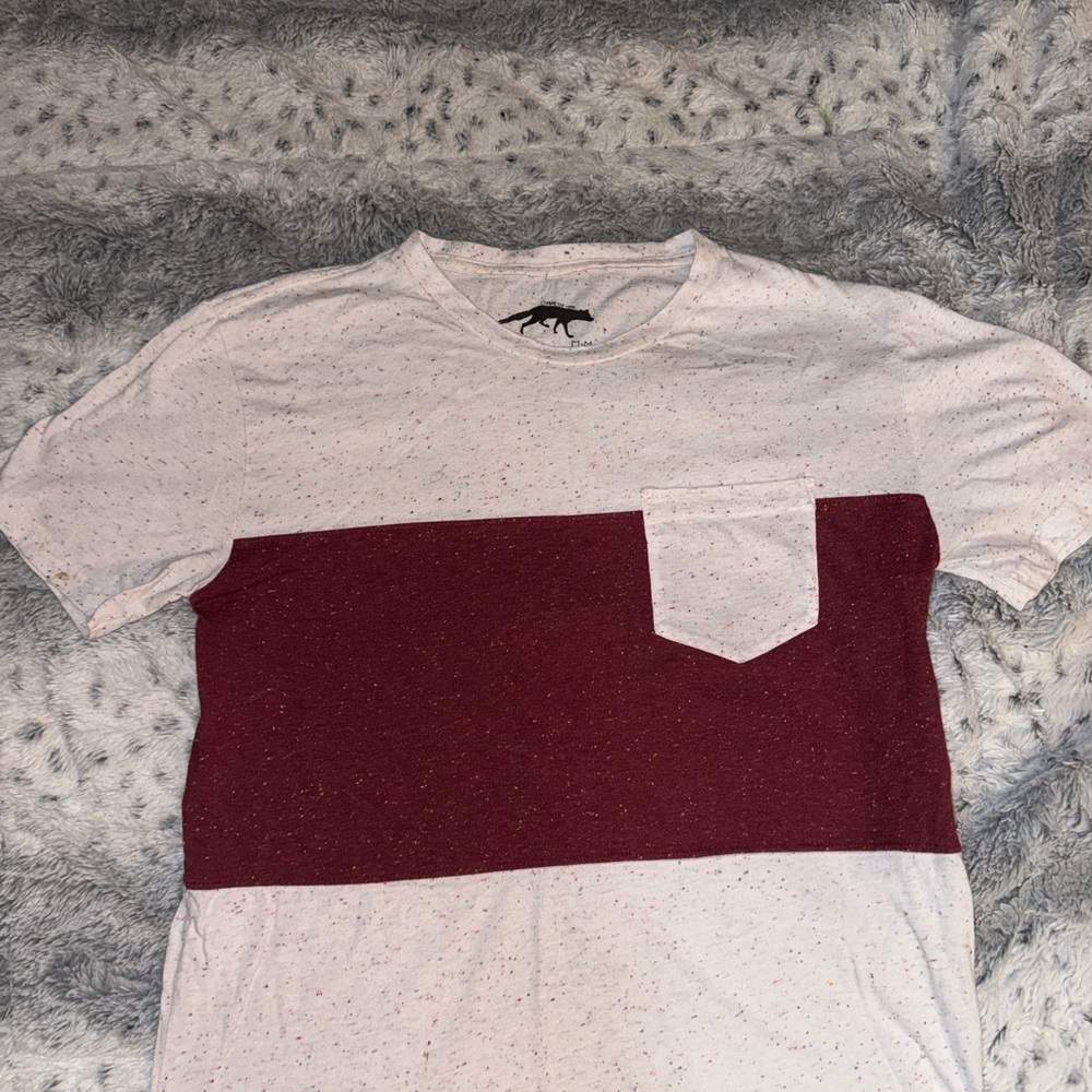 Men’s or Women’s Character Hero T-Shirt! Brand new size Medium in Men’s. :)
